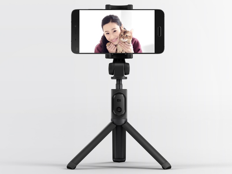 Xiaomi Selfie Stick - ціни і де купити в Україні