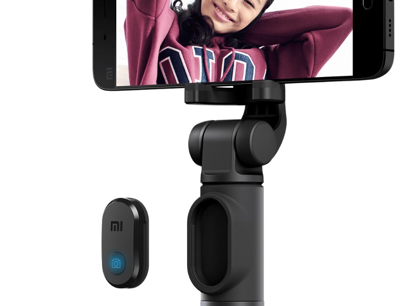 Xiaomi Selfie Stick - Bluetooth 3.0