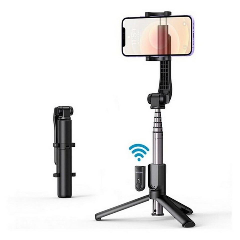 xiaomi-ugreen-selfie-stick-black3