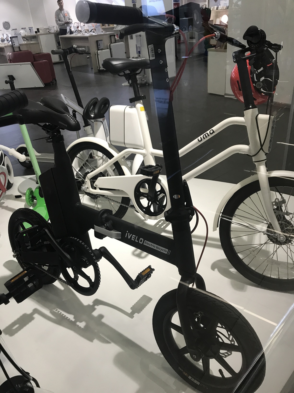 xiaomi-uma-yunbike-m1-Urban-Green-Wheels-Eco-Friendly-Folding-Electric