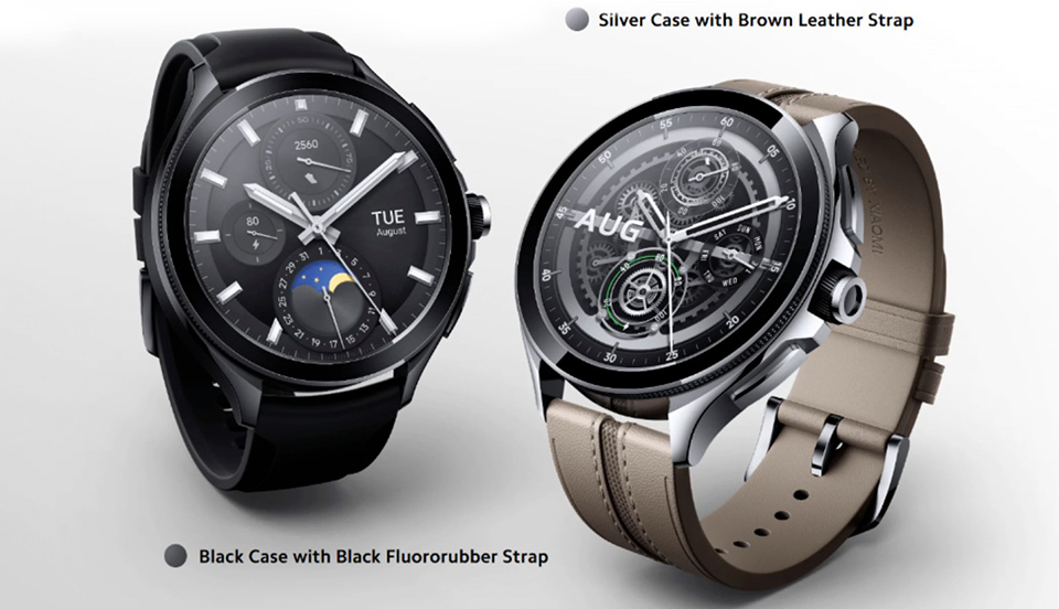 Xiaomi Watch 2 Pro BT фото 1
