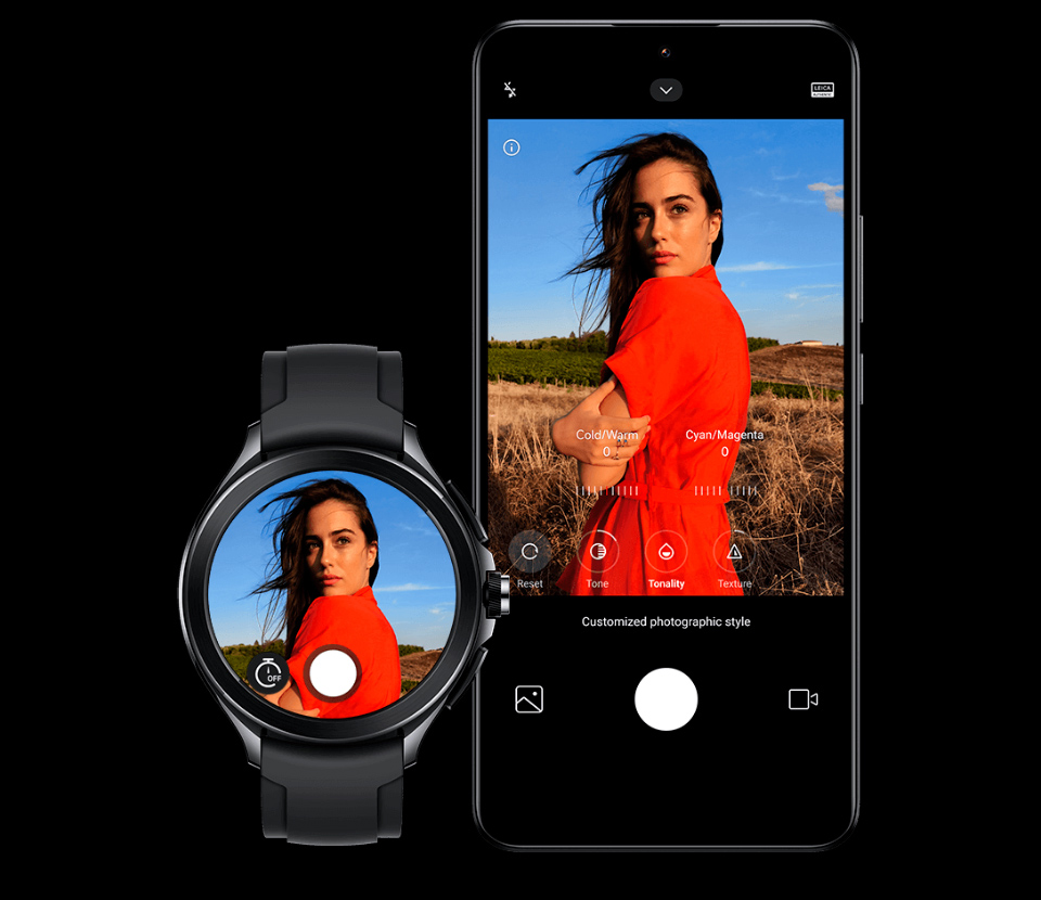 Xiaomi Watch 2 Pro BT фото 3