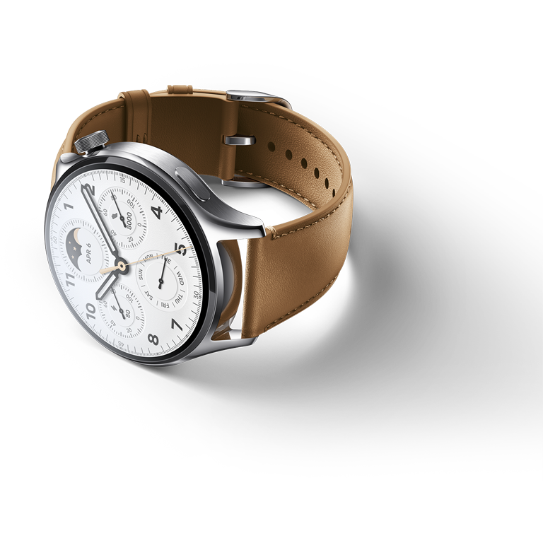 Годинник Xiaomi Watch S1 Pro