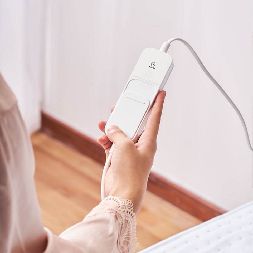 Xiaomi Xiaoda Electric Blanket 15036600254480cm HDDRT02-60w1315