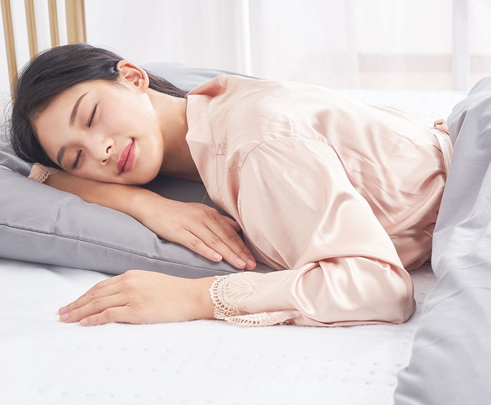 Xiaomi Xiaoda Electric Blanket 15036600254480cm HDDRT02-60w1317
