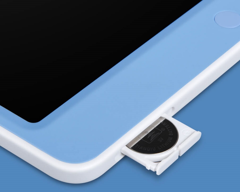 Кольоровий Графічний планшет Xiaomi Xiaoxun 16-inch color LCD tablet XPHB003 батарейка