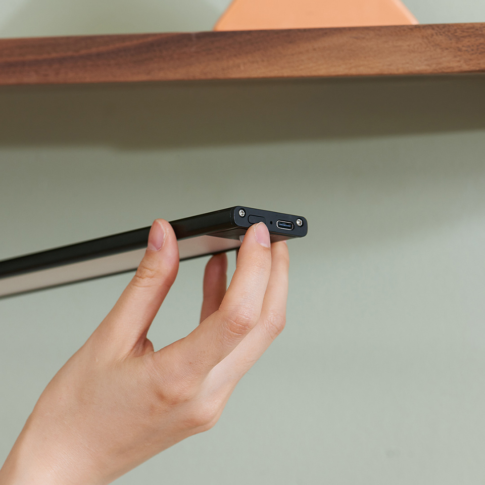 Xiaomi Yeelight Motion Sensor Closet Light  формат панели