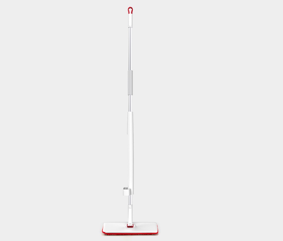 Швабра Xiaomi Yijie water-free hand-washing mop (YC-02) крупным планом