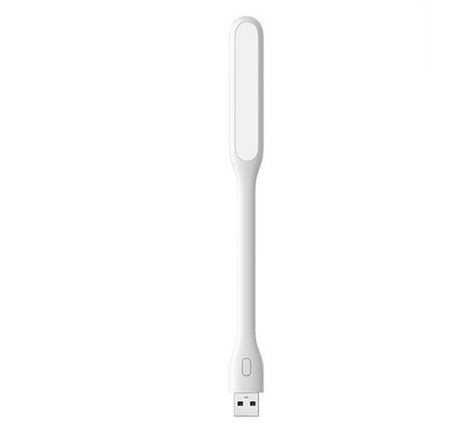 USB лампа Xiaomi ZMI LED White (AL003)3
