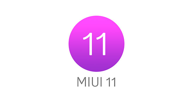 MIUI 11 економний режим нової прошивки
