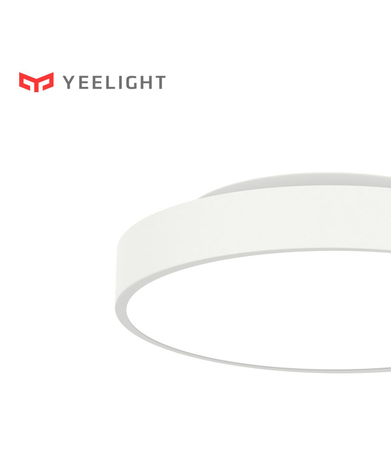 Yeelight Smart LED Ceiling Lamp характеристики