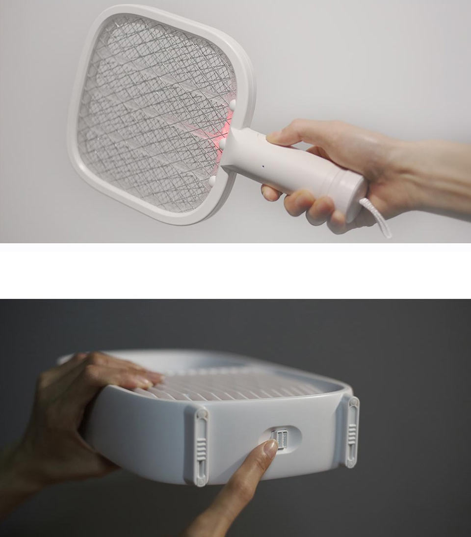 Yeelight Mosquito Lamp інноваційний фумігатор