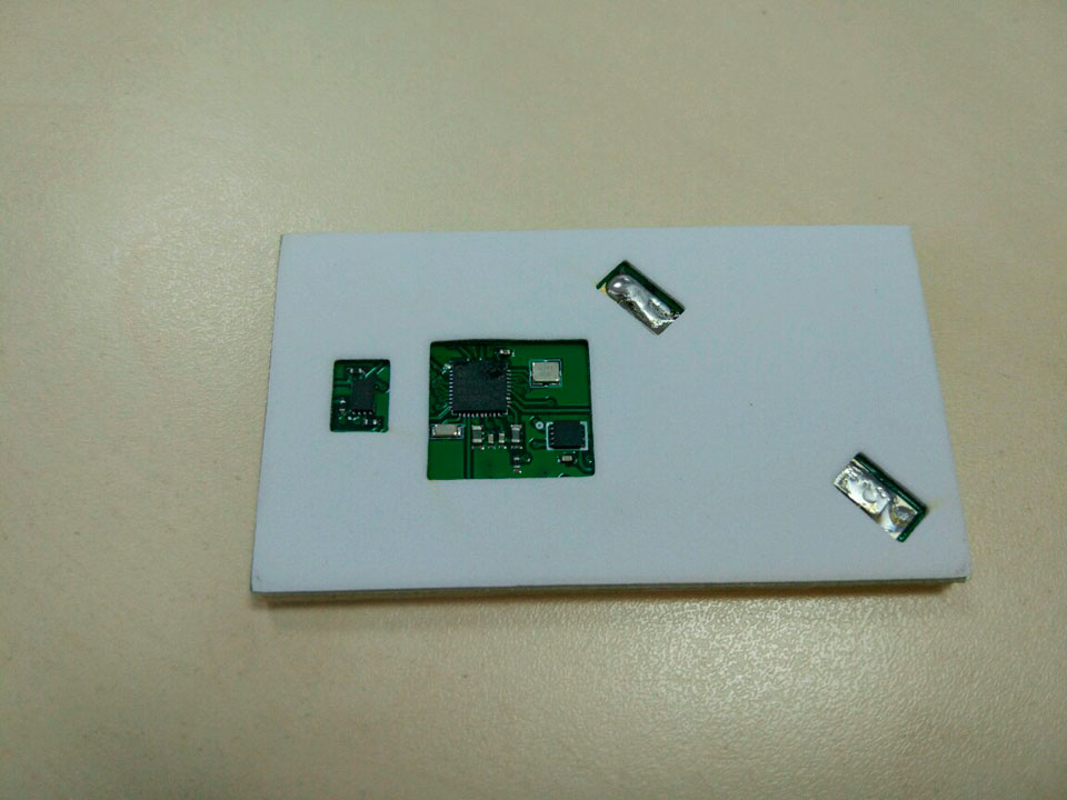 ZenMeasure Wireless Temperature Tag датчик без захисту